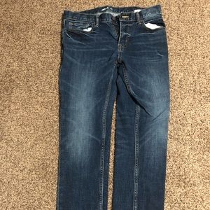 Old Navy Slim Fit 32X30 Jeans